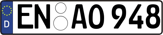 EN-AO948