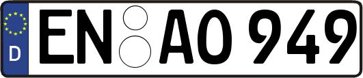 EN-AO949