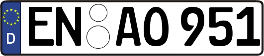 EN-AO951