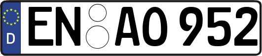 EN-AO952