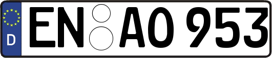 EN-AO953