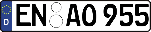 EN-AO955