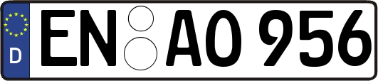 EN-AO956