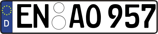 EN-AO957