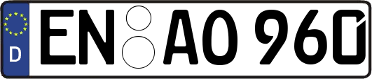 EN-AO960