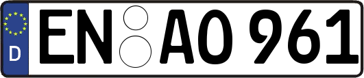 EN-AO961