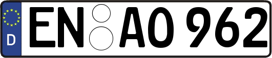 EN-AO962