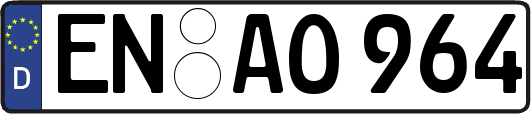 EN-AO964