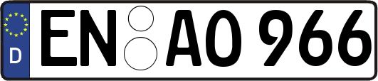EN-AO966