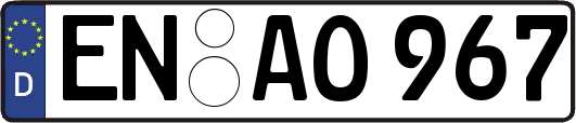 EN-AO967