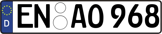 EN-AO968