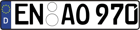 EN-AO970
