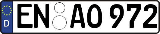 EN-AO972