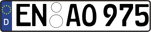 EN-AO975