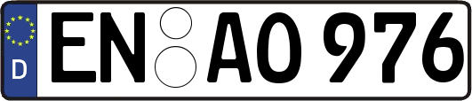 EN-AO976