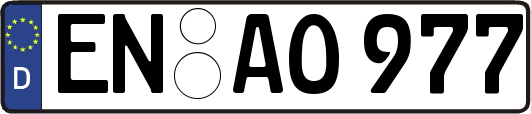 EN-AO977
