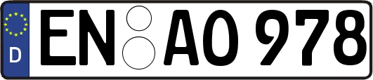 EN-AO978