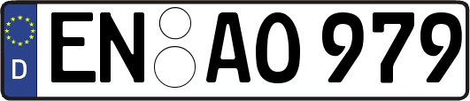 EN-AO979