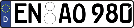 EN-AO980