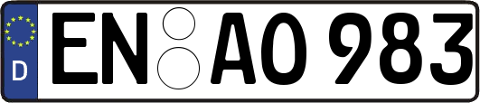 EN-AO983