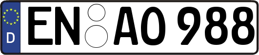 EN-AO988