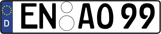 EN-AO99
