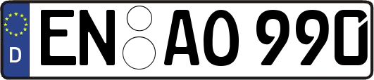 EN-AO990