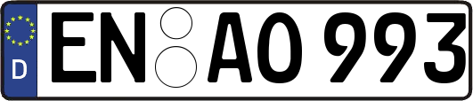 EN-AO993
