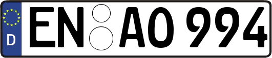 EN-AO994
