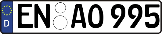 EN-AO995