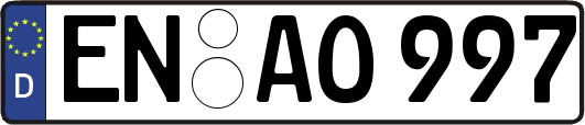 EN-AO997