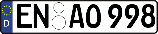 EN-AO998