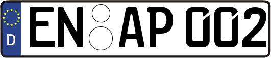 EN-AP002