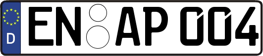 EN-AP004