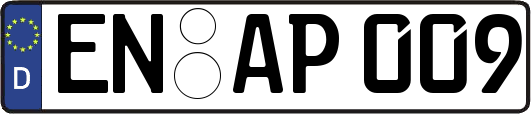 EN-AP009