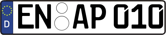 EN-AP010