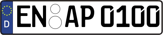 EN-AP0100