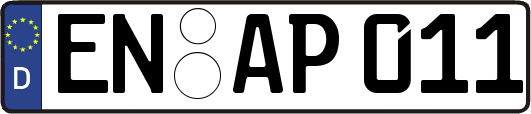 EN-AP011