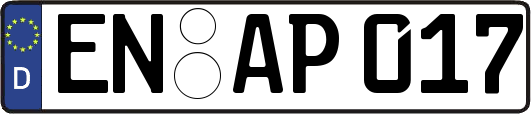 EN-AP017