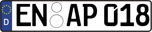 EN-AP018
