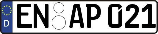 EN-AP021
