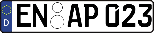 EN-AP023