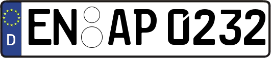 EN-AP0232