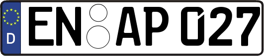 EN-AP027