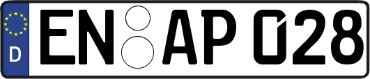 EN-AP028