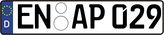 EN-AP029