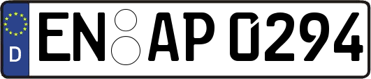 EN-AP0294