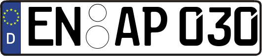 EN-AP030