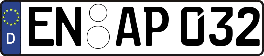 EN-AP032