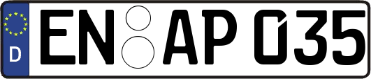 EN-AP035